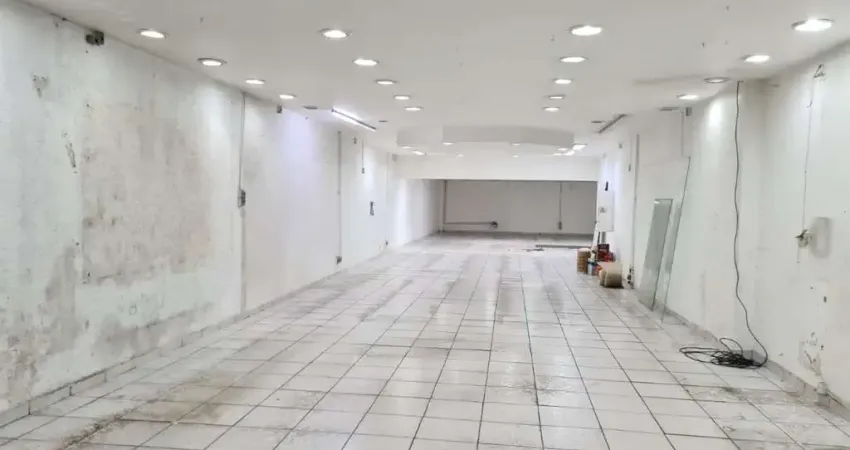 Ponto comercial para alugar na Rua Voluntário Delmiro Sampaio, 4000, Santo Amaro, São Paulo
