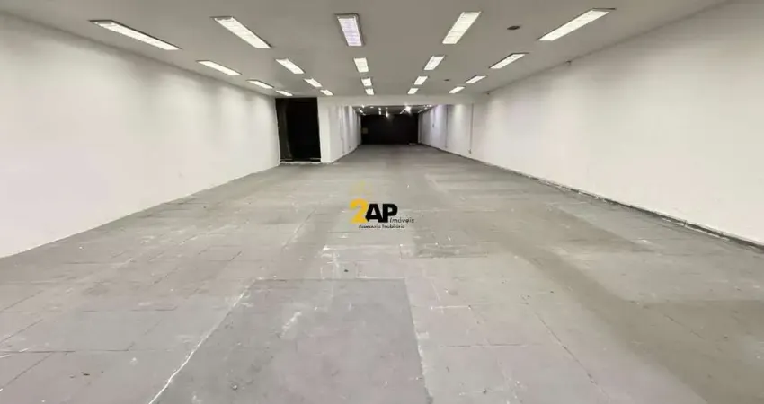 Loja comercial para locação em santo amaro, são paulo-sp: 450m², 8 banheiros.