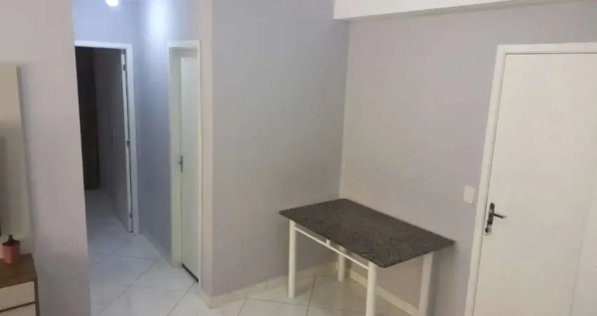 Apartamento à venda com 44m², 2 quartos e 1 vaga - jardim umarizal
