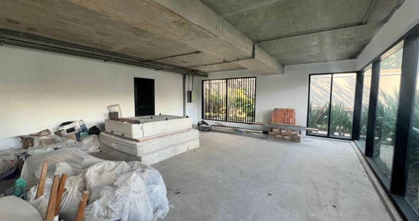 Loja Comercial de 160m² à Venda no Brooklin