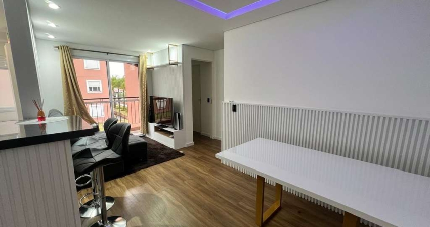 Descubra este incrível apartamento à venda na Vila Andrade - 57m²!
