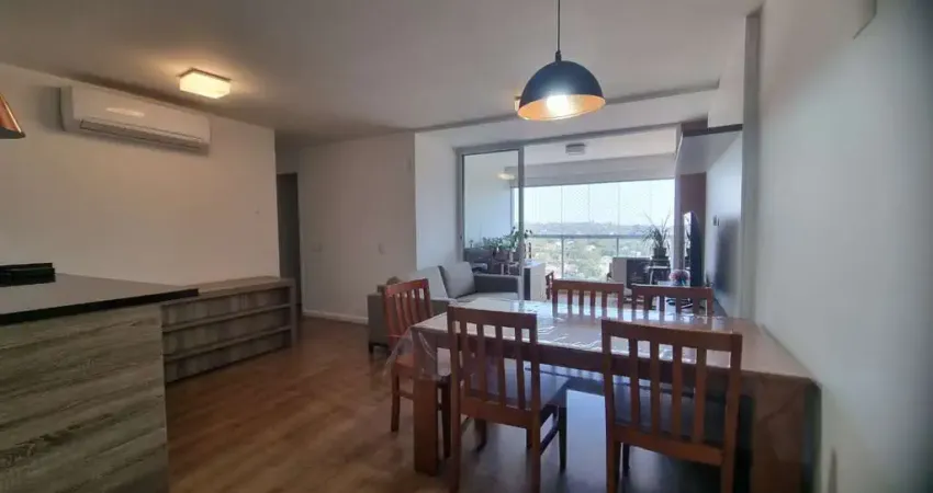 Apartamento à venda com 2 dormitórios - Campo Belo - São Paulo/SP