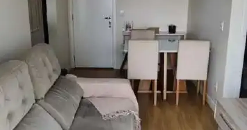 Apartamento à venda em São Paulo-SP, Vila Andrade: 2 quartos, 1 banheiro, 1 vaga de garagem, 47m² de área. Venha conferir!