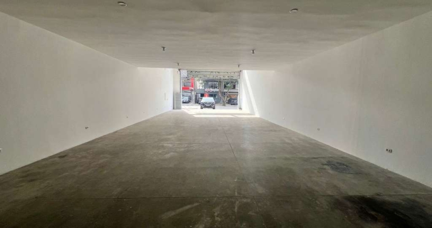 Ponto comercial para alugar na Alameda dos Maracatins, 165, Indianópolis, São Paulo