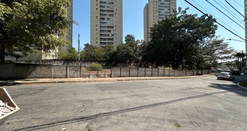 Terreno à venda, 3.000 m² por R$ 21.000.000,00 - Vila Suzana - São Paulo/SP