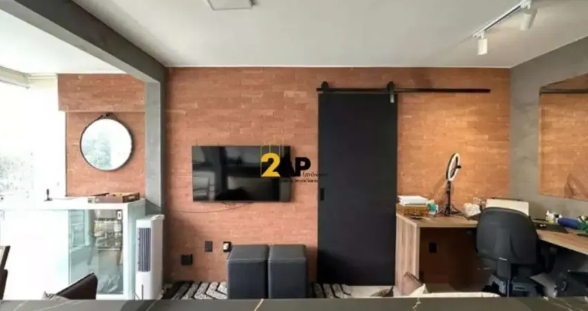 Imperdível oportunidade: Apartamento à venda na Vila Andrade, São Paulo-SP! 1 quarto, 1 suíte, 3 salas, 1 banheiro, 1 vaga, 38m².