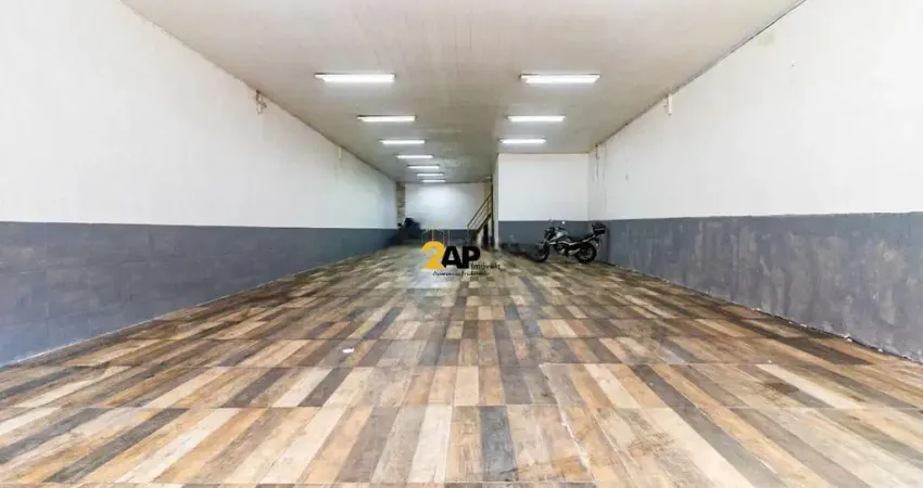 Loja comercial para locação em santo amaro, largo 13 de maio: 370m², 3 banheiros