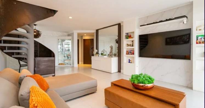 Imperdível: Apartamento à venda em São Paulo-SP, Chácara Santo Antônio. 3 quartos, 2 suítes, 3 salas, 5 banheiros, 2 vagas, 285m².