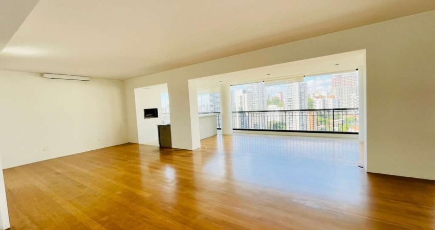 Apartamento de 215m² em Perdizes - Luxo e Vista Deslumbrante! Confira essa oportunidade única em São Paulo-SP!