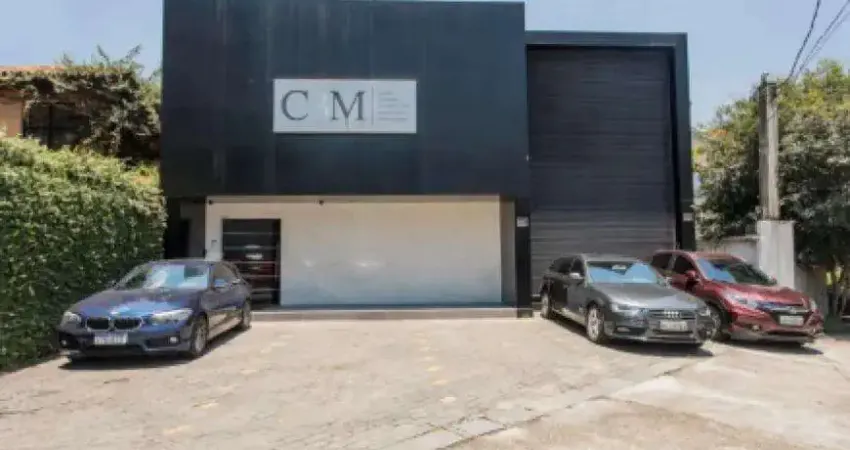 Casa comercial para Aluguel wm Jardim Paulista