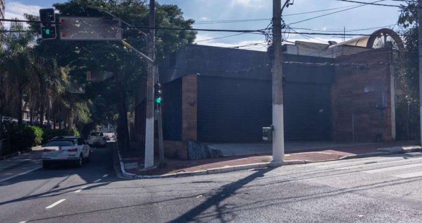 Ponto Comercial/Loja/Box para Venda/Aluguel em Santo Amaro