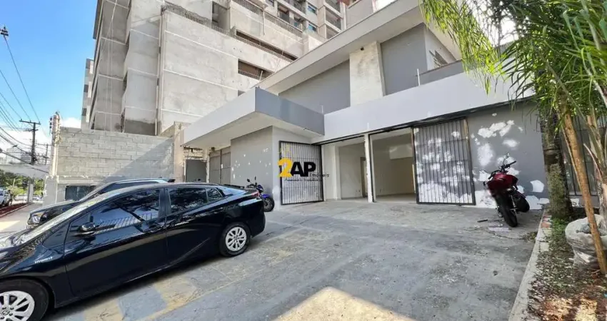 Ponto Comercial/Loja/Box para Aluguel em Santo Amaro