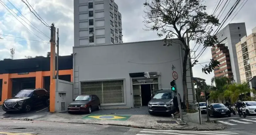 Imóvel comercial no portal do morumbi para aluguel - 200m² em são paulo-sp