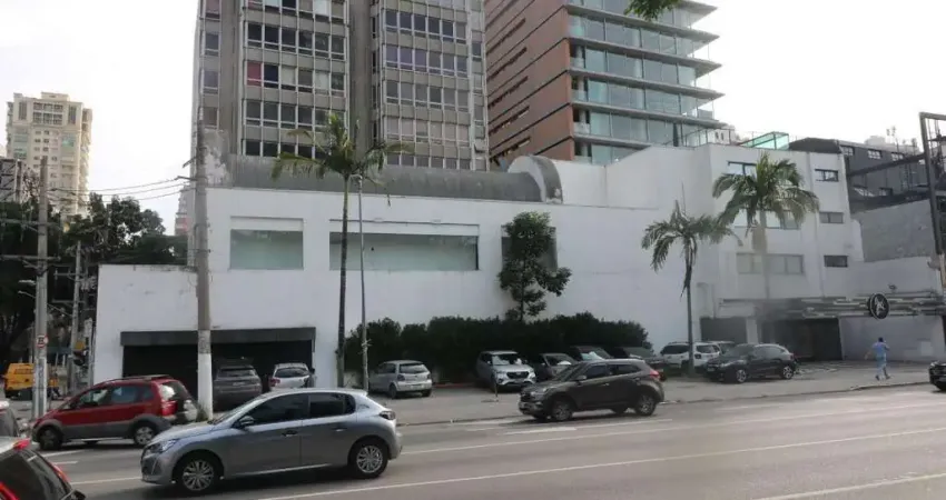 Ponto Comercial/Loja/Box para Aluguel em Jardim Europa
