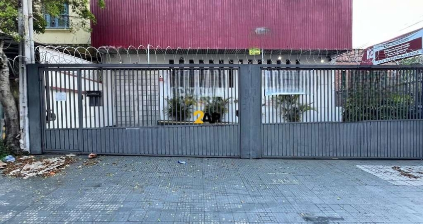 Ponto Comercial/Loja/Box para Aluguel em Santo Amaro