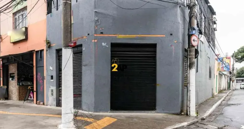 Ponto Comercial à Venda ou Locação em Santo Amaro, São Paulo-SP: 3 Banheiros e 180,00 m² de Área!
