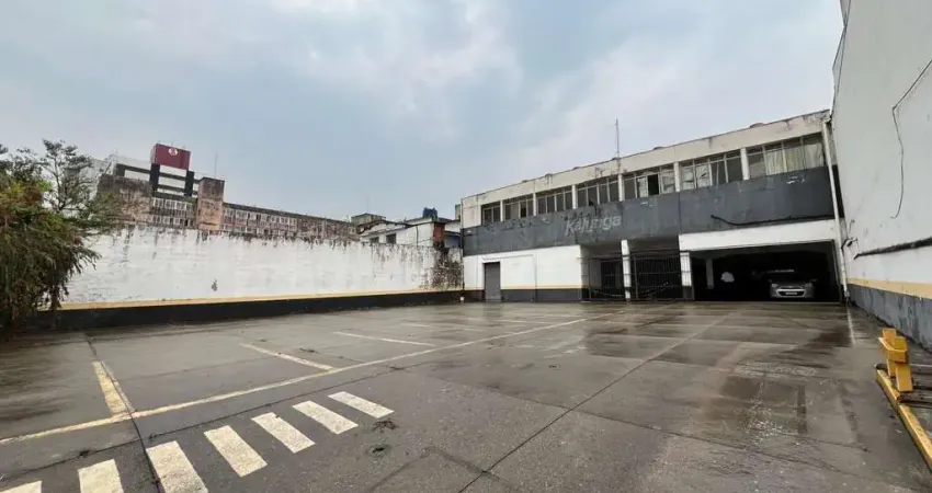 Loja comercial para aluguel no Jabaquara, São Paulo-SP: 2 banheiros, 39 vagas, 1.500m² de área