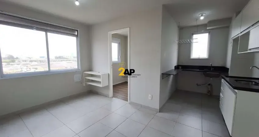 Apartamento para locação na vila leopoldina, são paulo-sp: 2 quartos, 1 banheiro, 34m² de área.