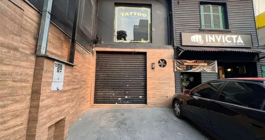 Loja comercial para locação em moema, são paulo-sp, com 2 banheiros, 1 vaga de garagem e 110m² de área!