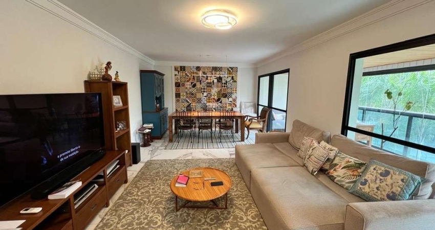 Apartamento com 165m² à venda no Panamby - Oportunidade imperdível!