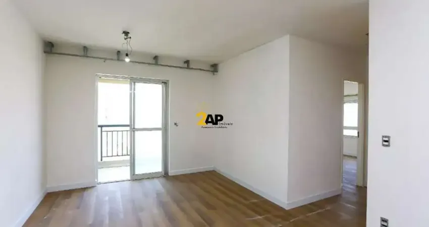 Apartamento à venda 69m²! 2 quartos, sendo 1 suíte e 2 vagas - vila andrade.
