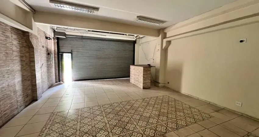 Ponto comercial para alugar na Rua Doutor José Gustavo Bush, 493, Panamby, São Paulo