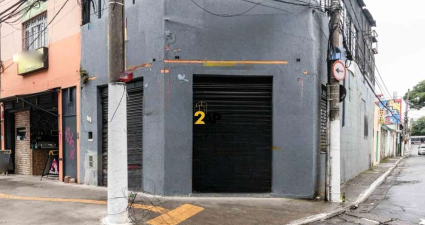 Ponto Comercial à Venda ou Locação em Santo Amaro, São Paulo-SP: 3 Banheiros e 180,00 m² de Área!