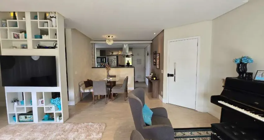 Apartamento à venda em São Paulo-SP, Vila Pirajussara: 2 quartos, 1 suíte, 3 banheiros, 1 vaga, 91m²!