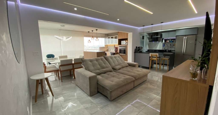 Apartamento com 3 quartos à venda na Rua Fortunato Ferraz, 250, Vila Anastácio, São Paulo