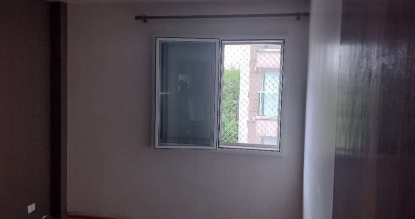 Aluguel de Apartamento no Campo Belo, São Paulo-SP: 2 Quartos, 1 Suíte, 3 Banheiros, 1 Vaga de Garagem!