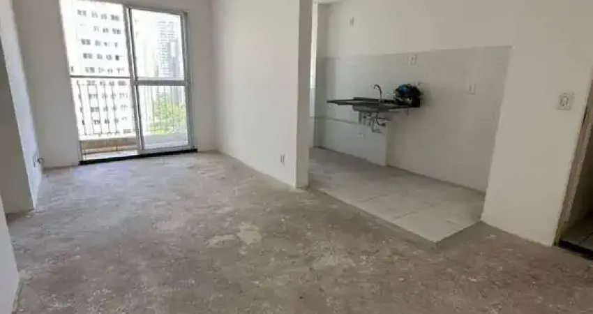 Venda de Apartamento de 2 Quartos na Vila Andrade, São Paulo-SP: 55m², 1 Vaga de Garagem