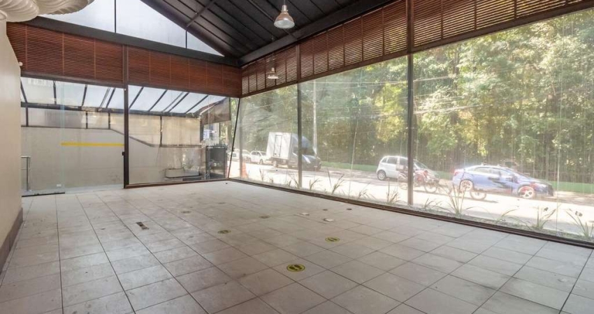 Ponto Comercial/Loja/Box para Aluguel em Jardim Paulista