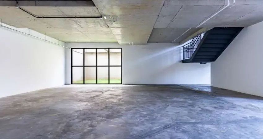 Loja comercial para aluguel no bairro socorro - jurubatuba: 485m², 2 banheiros e 7 vagas de garagem em são paulo-sp