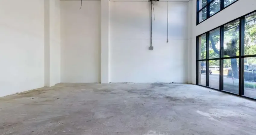 Loja comercial com 187m² para locação no bairro socorro-jurubatuba, são paulo-sp: 2 banheiros, 7 vagas de garagem!