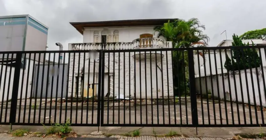 Casa comercial com 14 salas para alugar na Avenida Rebouças, 2823, Pinheiros, São Paulo