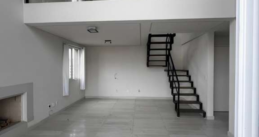 Apartamento de Luxo na Vila Suzana com 1 Suíte, 2 Banheiros e 2 Vagas - Venda e Locação em SP