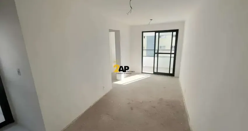 Imperdível! Apartamento 45m², 2 quartos, sala, varanda, 1 vaga - Vila Suzana, São Paulo-SP.