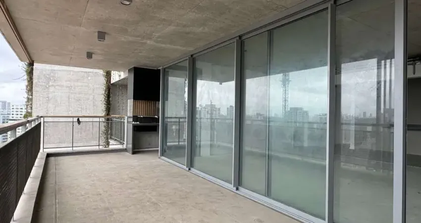 Apartamento a venda condomínio O Parque - 197mts