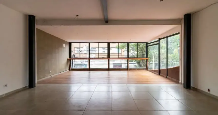 Loja comercial para locação em pinheiros com 4 banheiros e 300,00 m² de área em são paulo-sp