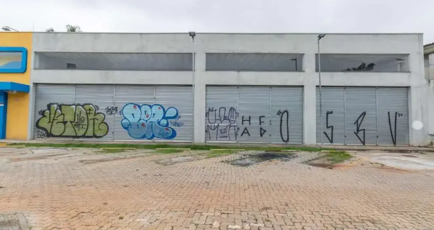 Ponto Comercial/Loja/Box para Aluguel em Chácara Flora