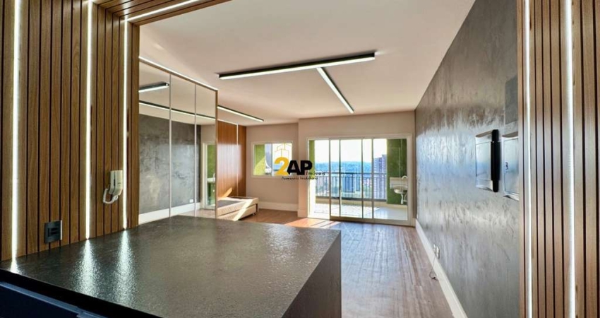 Imperdível oportunidade: Apartamento de 2 quartos na Vila Andrade, São Paulo-SP - Venda ou Locação!