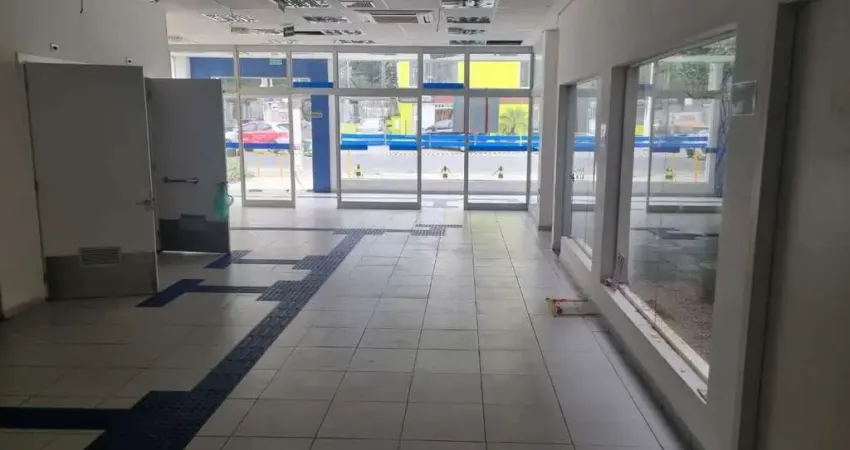 Loja comercial em moema, são paulo-sp: 375m², 4 banheiros, 2 vagas de garagem. invista nesta oportunidade!