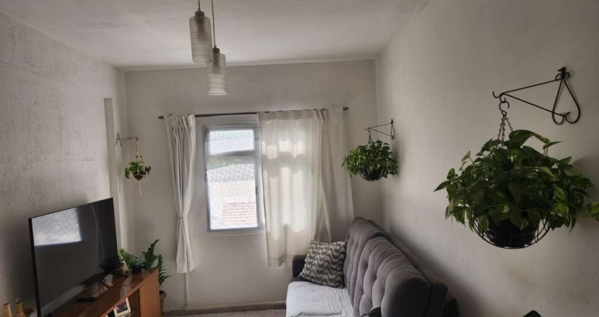 Ótimo Apartamento de 72m² com 3 Dormitórios e 1 Vaga de Garagem em Santo Amaro, São Paulo-SP
