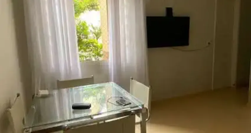 Apartamento à venda em São Paulo-SP, Jardim Dom José: 2 quartos, 1 banheiro, 1 vaga de garagem, 48m² de área. Venha conferir!