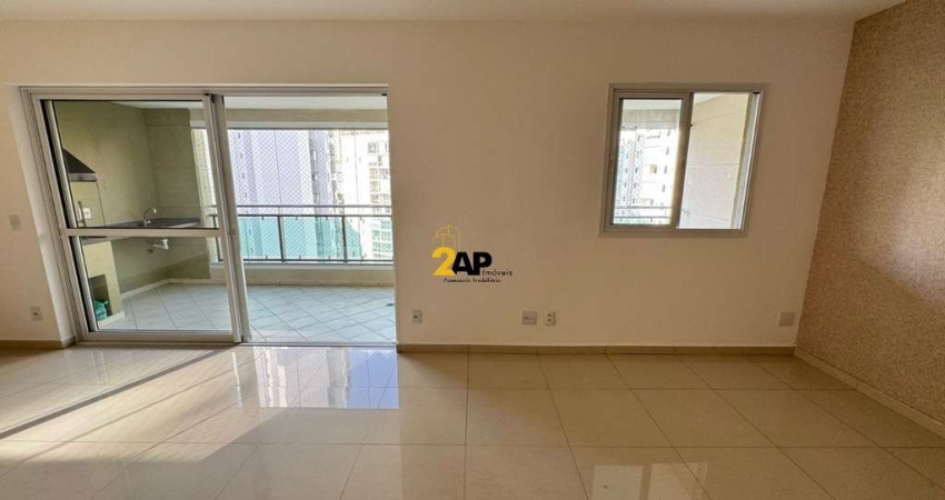 Ótimo apartamento de 3 quartos, 3 suítes na Vila Andrade, São Paulo-SP: 5 banheiros, 2 vagas, 119m²!