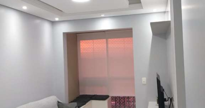 Apartamento à venda em São Paulo-SP, Vila Andrade: 2 quartos, 1 banheiro, 1 vaga de garagem, 48,00 m² de área.