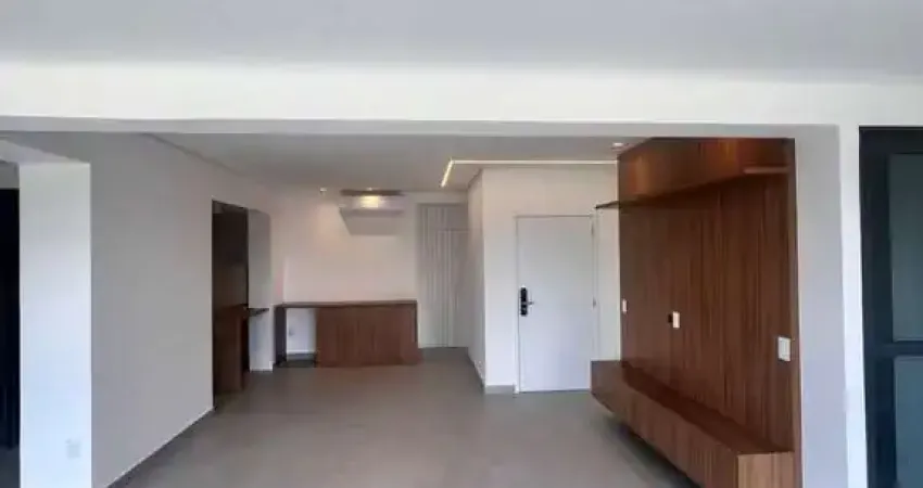 Apartamento a venda Chácara Santo Antônio com 3 suites!