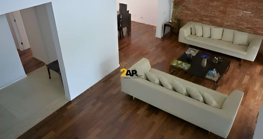 Imperdível: Apartamento de Luxo à Venda no Jardim Morumbi, São Paulo-SP - 4 Quartos, 4 Suítes, 3 Salas, 5 Banheiros, 3 Vagas, 286m²!
