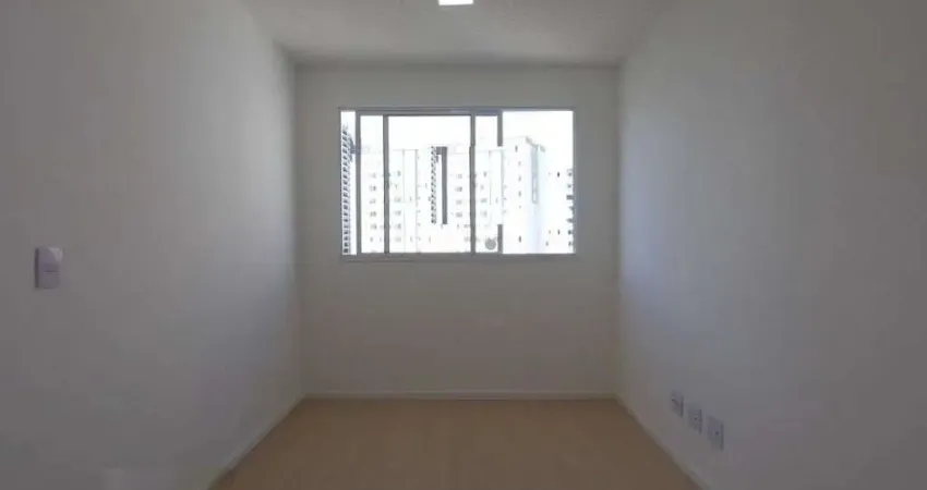 Oportunidade imperdível! Apartamento com 2 quartos à venda no Parque Rebouças, São Paulo-SP - 43,00 m² de área