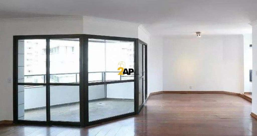 Venda de Apartamento de Luxo com 4 Quartos e 2 Suítes na Vila Uberabinha, São Paulo-SP